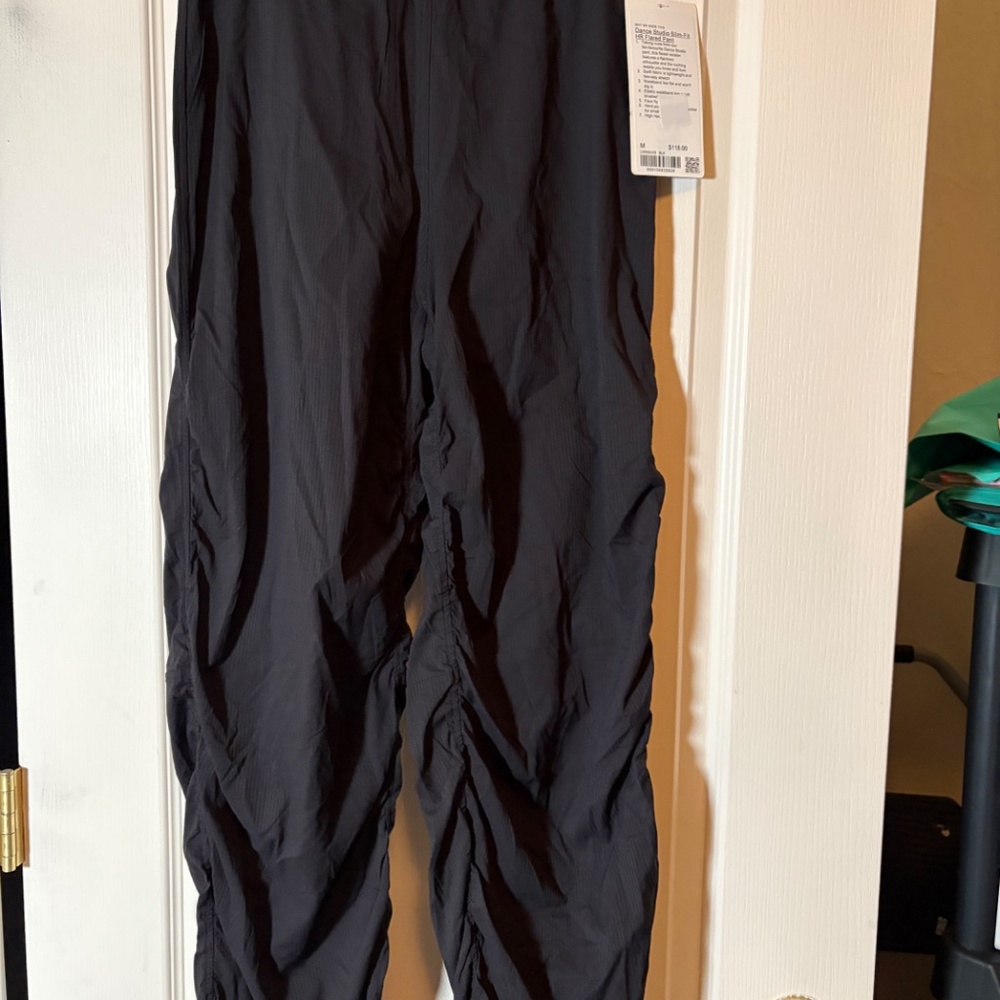lululemon athletica Black Pants - Picture 4 of 7
